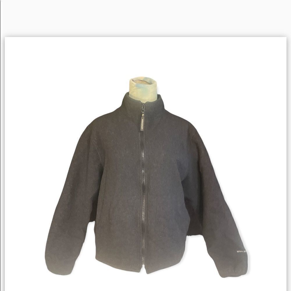 Woolrich jacket M (5505)